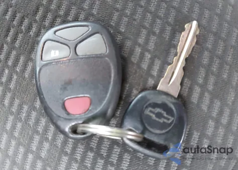 2008 Chevrolet Silverado 1500 Lt1 z USA, uszkodzony, nr VIN 2GCEK19CX81202153